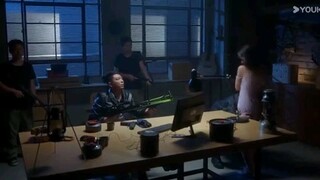 Embrace in the Dark Night (EP4) — ENG SUB