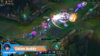 NHỮNG PHA ONE-SHOT MÃN NHÃN!!!