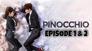 Pinocchio (2014) Episode 1 & 2 Explained in Hindi | Korean Drama Hindi Dubbed | Series Explanations