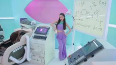 BINI "Blink Twice" M/V