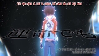 [Vietsub] Reincarnation | Katekyo Hitman Reborn