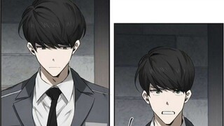 [การ์ตูน] |. การถูกจองจำ |. "หมา คุณสวยมาก!" นี่เป็นสิ่งแรกที่เชนพูดกับโรเวลล์ด้วยซ้ำ !