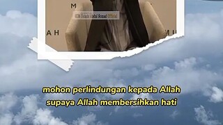 Assalamualaikum warahmatullahi wabarakatuh, Subhanallahi wabihamdihi Subhanallahil adzim