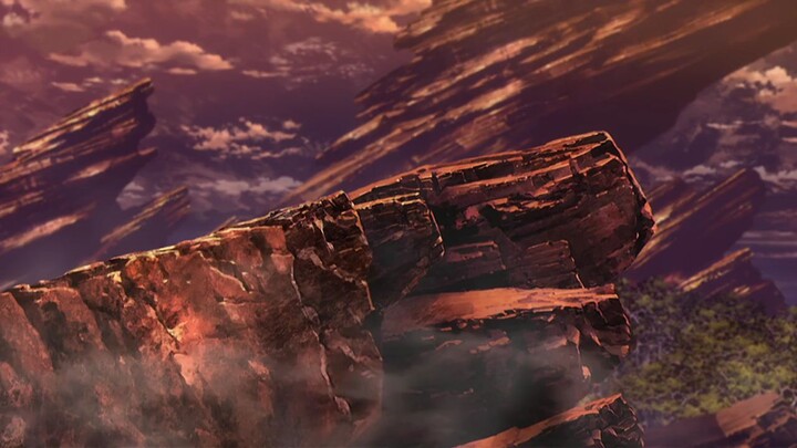 Macross Frontier Ep 13