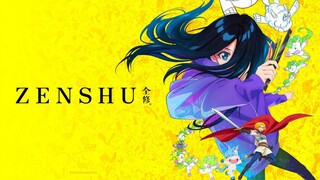 ZENSHU Episode 1 in Hindi