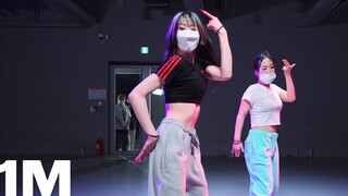 【1M】Tina Boo 编舞《ASAP》