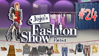 Jojo's Fashion Show | Gameplay Part 24 (Level 6.6 to 6.7)