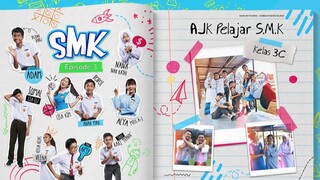 SMK Musim 1 Ep3: (Suntikan Mautkah)