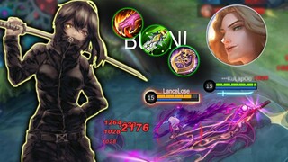 BENEDETTA IS BACK | BENEDETTA vs PRO LANCE USER | MLBB