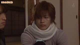 (8) Hana yori dango