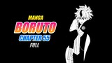 Manga Boruto Chapter 55 Full Indonesia
