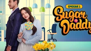 Sugar Daddy ( Ketika jadi baby sugar satu-satunya pilihan pelunas pinjol )