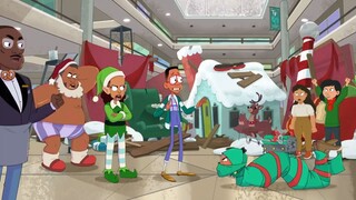 Urkel Saves Santa- The Movie - Watch Full Movie - Link in Description