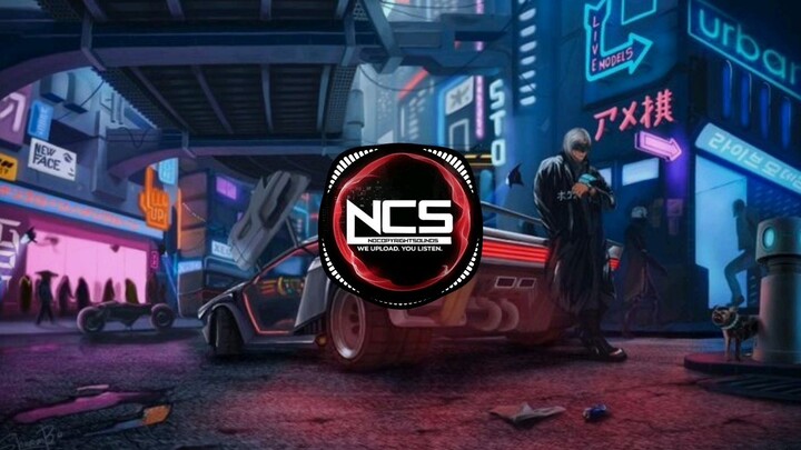 NCS JOXION - All Access [Arcade Release]