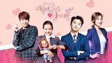 Divorce Lawyer in Love Episode 02 sub Indonesia (2015)