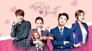 Divorce Lawyer in Love Episode 12 sub Indonesia (2015)