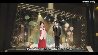 Love me love my voice eps 9