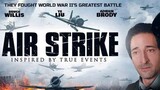 Air Strike (English)