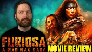 Furiosa: A Mad Max Saga - Movie Review