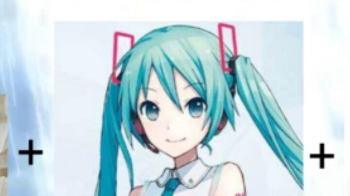 Manusia Hatsune Superman Telur Asin! (intonasi)