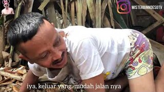 KONEX #21 | KOMEDI NGAPAK EXSTRIM | BALAP SEPEDA MINION - VIDEO LUCU NGAPAK