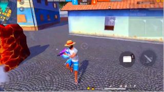 HighLights Game FreeFire #132