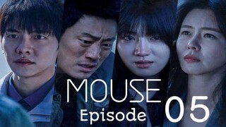 Mouse Ep 5 Tagalog Dubbed HD