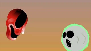 ambush vs  trauma stick nodes animation