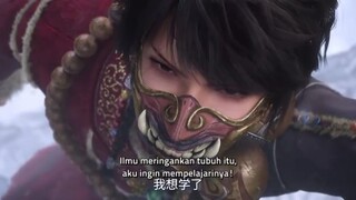 Bu Liang Ren S7 Eps 4
