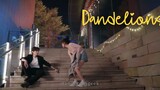 Dandelions@English song@song@hidden love#Korean drama@drama