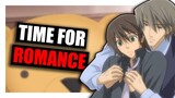 The Time Has (Finally) Arrived! | JUNJO ROMANTICA - FIRST IMPRESSIONS