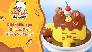 Tâm Sự số 154 Giới thiệu bạn Nhi Lực Điền Thích Va Chạm ✨ Tâm Hồn Ăn Uống 🥧