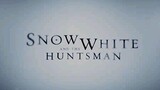 Snow White and the Huntsman - Kirsten Stewart , Chris Hemsworth