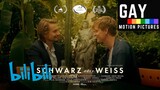 Schwarz oder Weiss - SHORT FILM (2021) | Gay Motion Pictures