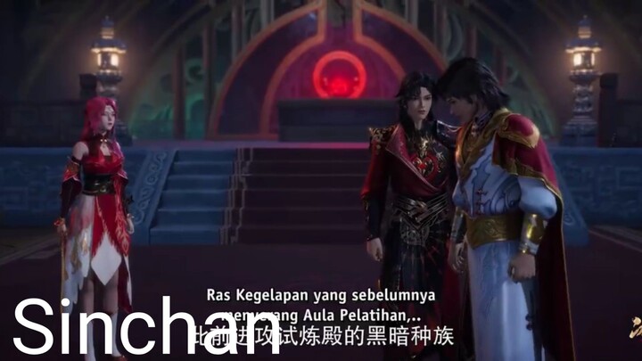 Magic Chef Of Ice And Fire Eps 140 Sub Indoo