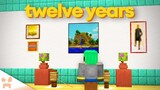 An Update 12 YEARS In The Making + Big Surprise Upgrades!! (new minecraft 1.21 features)