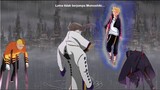 Boruto mode otsutsuki VS Isshiki otsutsuki - mampukah Boruto menyelamatkan Naruto dan juga Sasuke