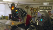 Ultraman Taiga Episode 23 Malay Dub 22Feb2022 23.5rf