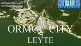 Ormoc City Original Cinematic - Cities: Skylines - Philippine Cities