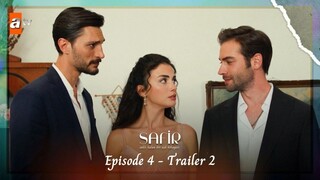 Sapphire Episode 4 - Trailer 2 | #atv #safir