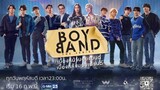 Boyband The Series - EP 1 (no sub)