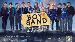 Boyband The Series - EP 6 END (no sub)