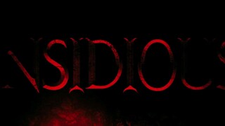 Insidious: The Red Door 2023 (English)