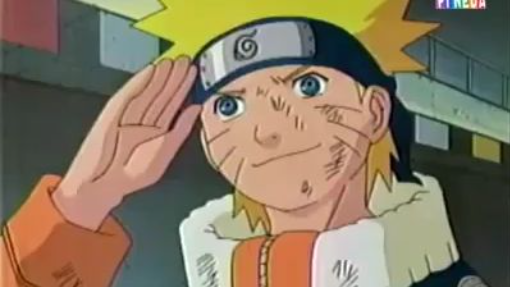 Naruto Kid Episode 37 Tagalog Season 1