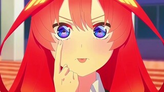 Tổng hợp Tiktok Anime nhạc Chill [#9] nghe là nghiện ~~