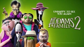 The Addams Family 2 ตระกูลนี้ ผียังหลบ 2 [แนะนำหนังดัง]