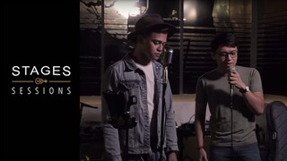 Lance Busa (feat. Tim Pavino) - "Lay Me Down" (a Sam Smith cover) Live at Studio 28