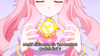 #01 Baka & Test - Summon the Beasts sub indo