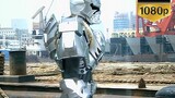 【1080p】Những màn biến hóa cực ngầu trong Armor Warrior~