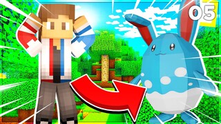 THIS IS THE HARDEST POKEMON BATTLE YET! | Minecraft Pixelmon Mod Cagelocke X & Y